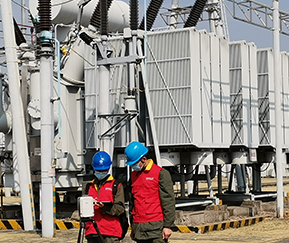 双峰倾斜摄影技术在基础设施监测中如何发挥作用？