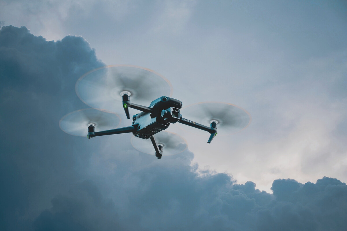 双峰应用 | 风电站选址，看无人机航测如何为风寻“家”